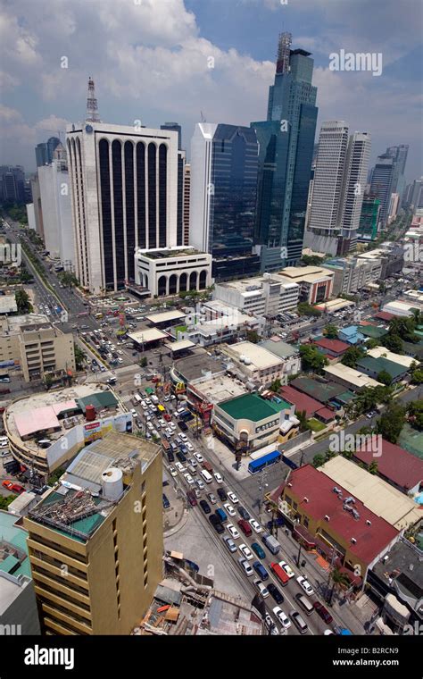 region of makati